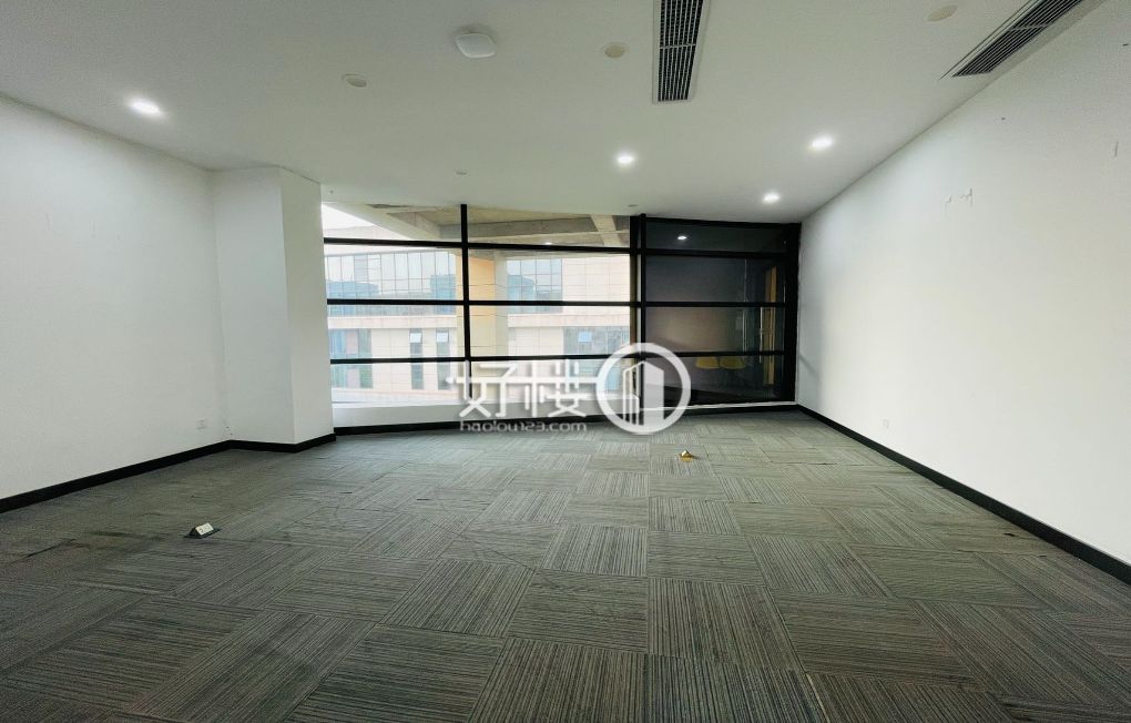 新天泽·国际总部城B区14栋写字楼|办公室出租|租赁/租金/图片