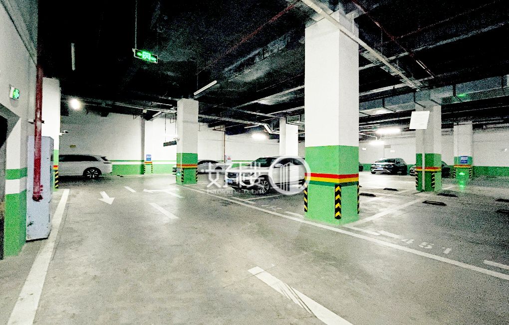 新天泽·国际总部城B区14栋写字楼|办公室出租|租赁/租金/图片