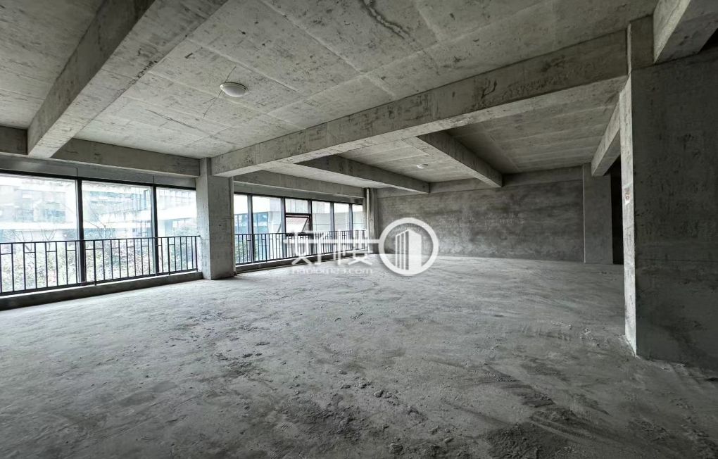 独栋办公室出租 整层清水可定制写字楼|办公室出租|租赁/租金/图片