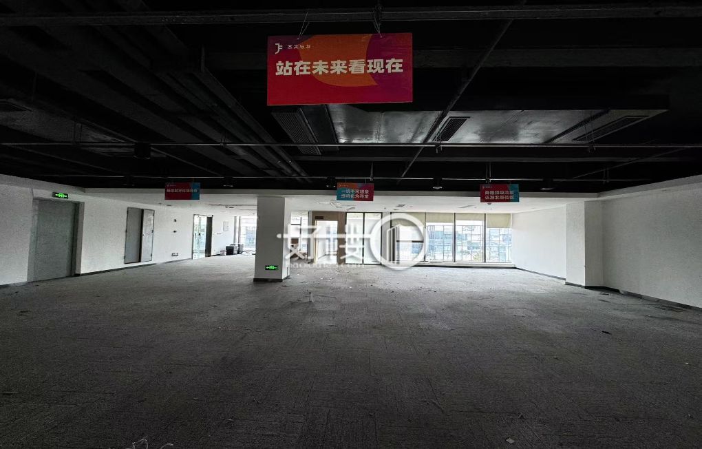 茶园 新天泽精装办公室 低价出租写字楼|办公室出租|租赁/租金/图片