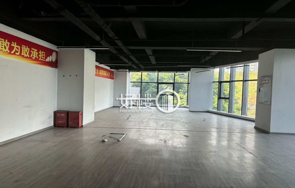 新宝龙钻石国际写字楼|办公室出租|租赁/租金/图片