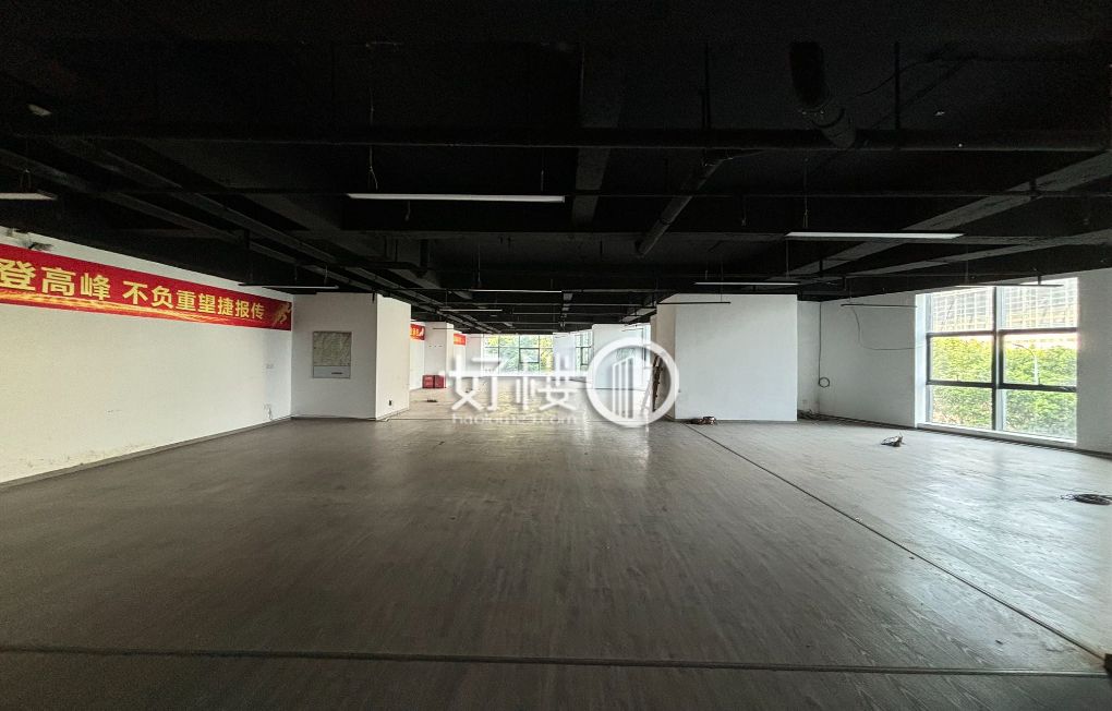 新宝龙钻石国际写字楼|办公室出租|租赁/租金/图片