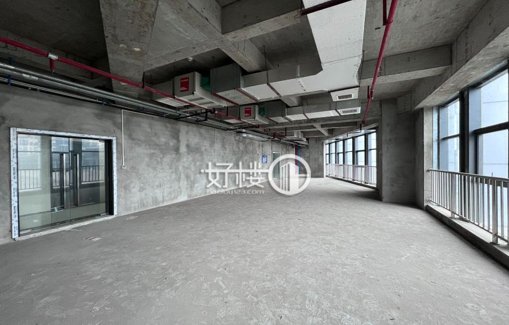 新宝龙钻石国际写字楼|办公室出售|租赁/租金/图片