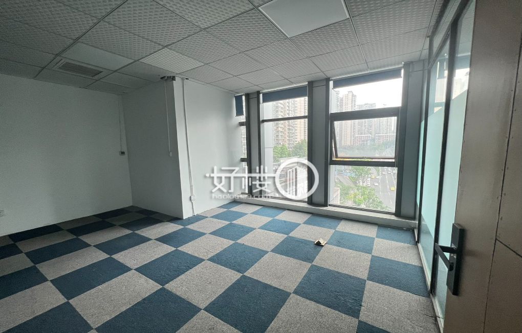 新宝龙钻石国际写字楼|办公室出售|租赁/租金/图片
