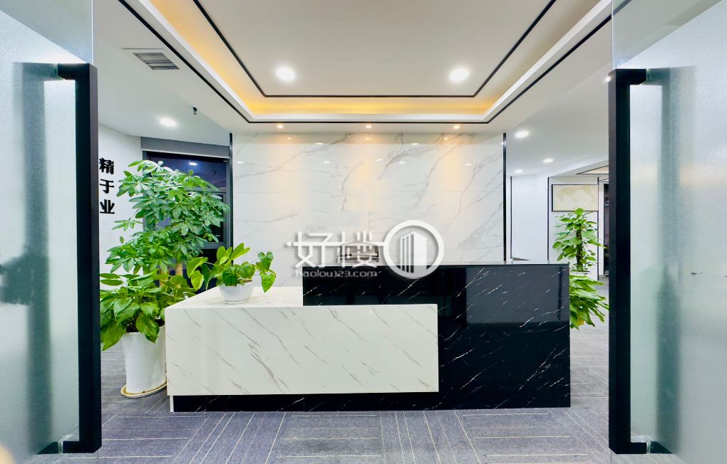 钻石精装写字楼 低价出售 随时看房写字楼|办公室出租|租赁/租金/图片