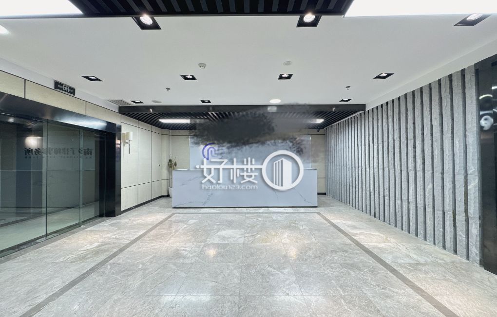 南坪  钻石国际  精装出售户型方正 还等什么写字楼|办公室出租|租赁/租金/图片