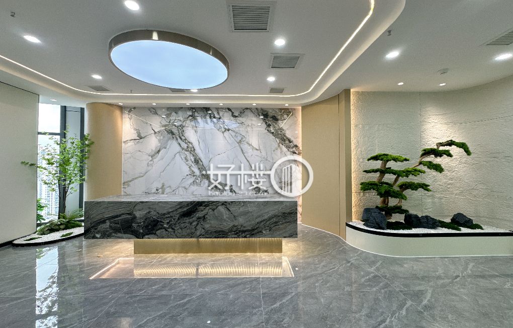 新宝龙钻石国际写字楼|办公室出租|租赁/租金/图片