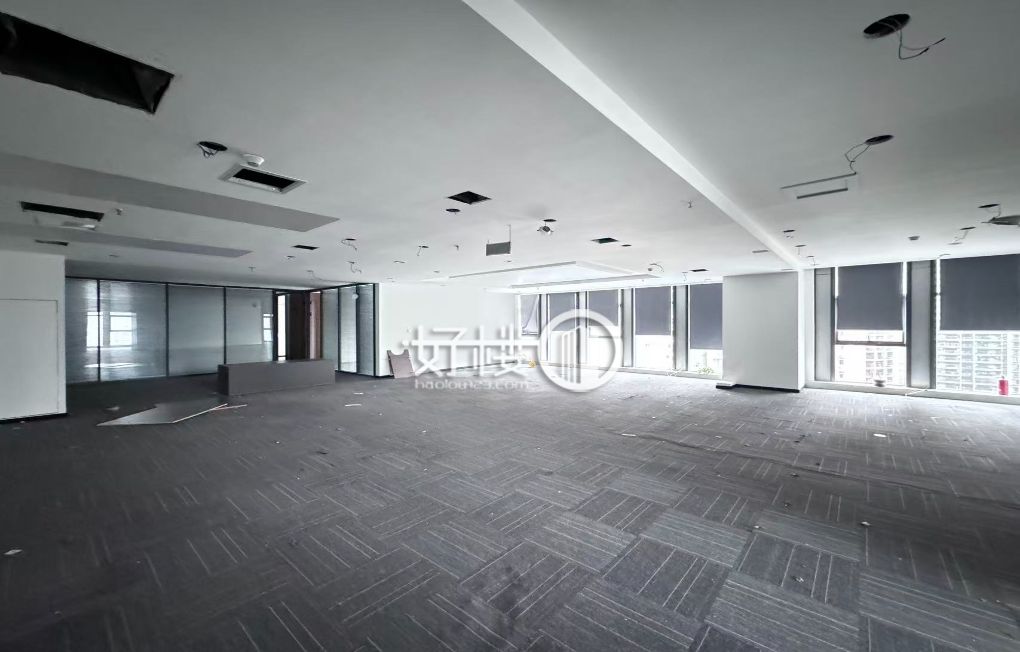 出售南坪钻石国际办公室 轻轨上盖写字楼|办公室出租|租赁/租金/图片
