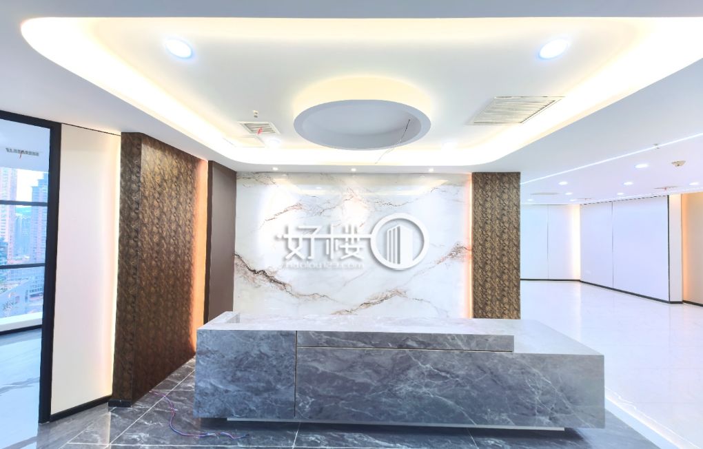 南坪钻石国际工贸轻轨口办公室出租写字楼|办公室出租|租赁/租金/图片