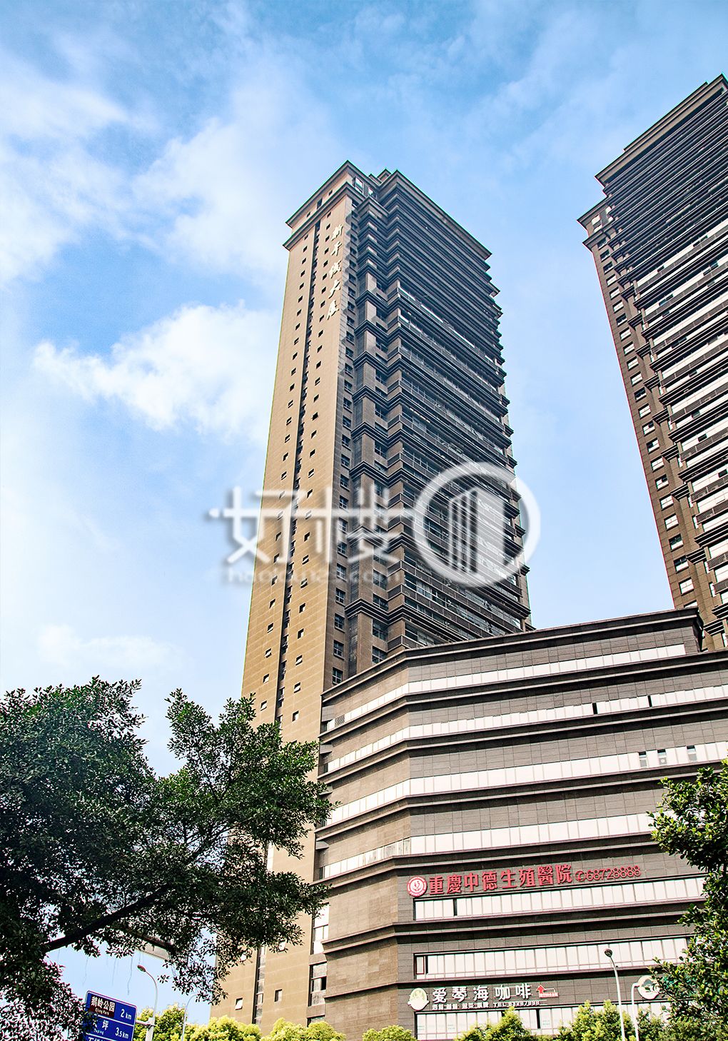 新干线大厦A座写字楼|办公室出租|租赁/租金/图片
