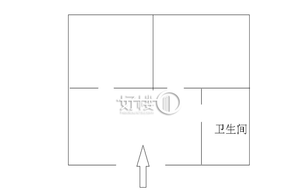 新干线大厦A座写字楼|办公室出租|租赁/租金/图片