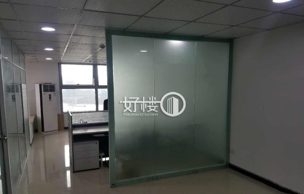 两路口地铁站 新干线大厦精致办公室出租 装修带家具写字楼|办公室出租|租赁/租金/图片