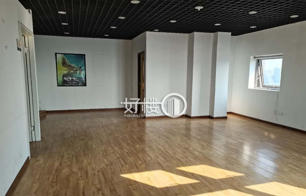 两路口换乘站 新干线2个办公室带家具出租 拎包入住写字楼|办公室出租|租赁/租金/图片