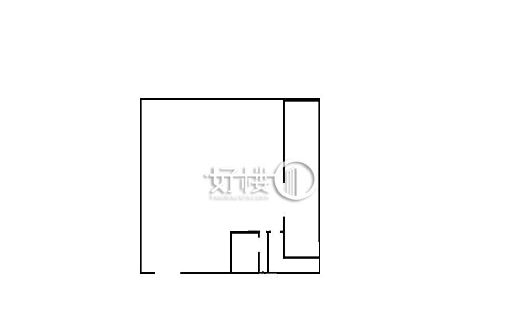 新干线大厦B座写字楼|办公室出租|租赁/租金/图片