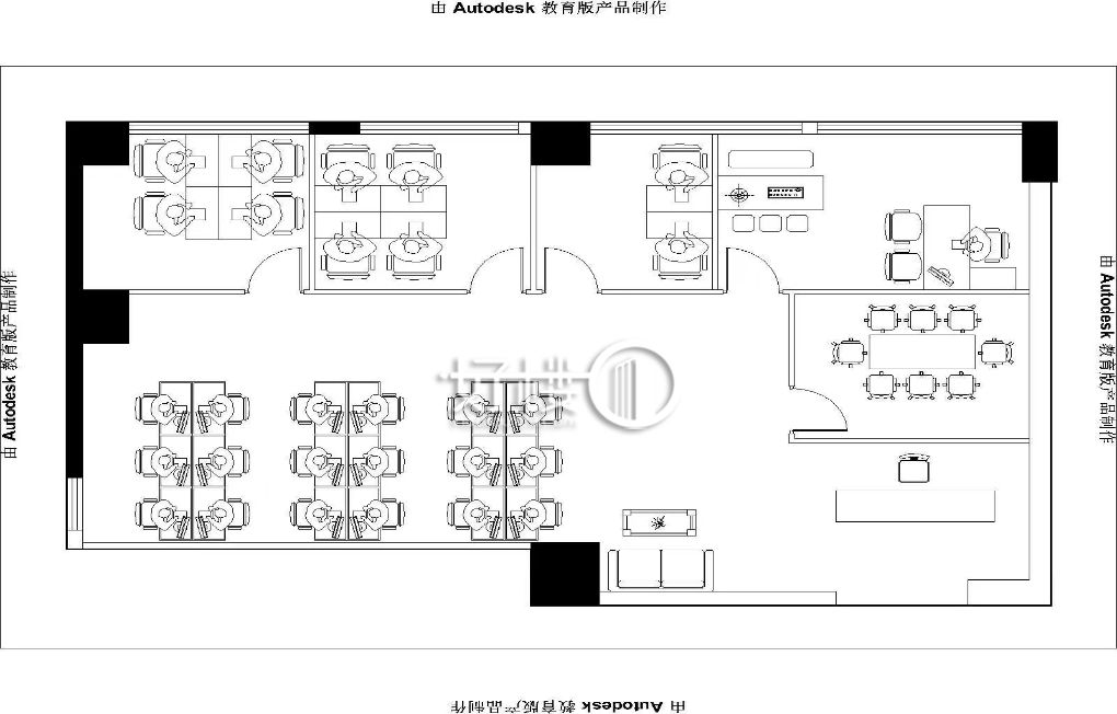 新干线大厦A座写字楼|办公室出租|租赁/租金/图片