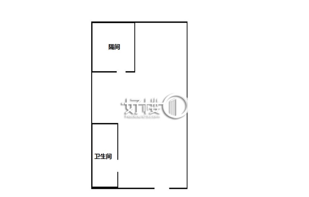 新干线大厦A座写字楼|办公室出租|租赁/租金/图片