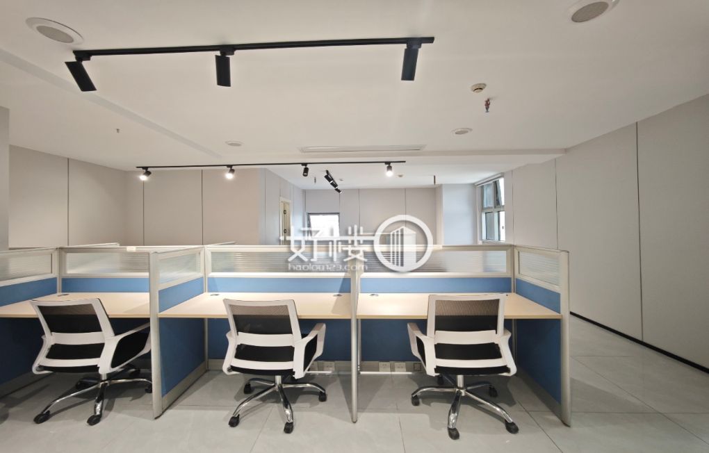两路口转盘 临近地铁口 小户型办公室 低价出租 m²写字楼|办公室出租|租赁/租金/图片