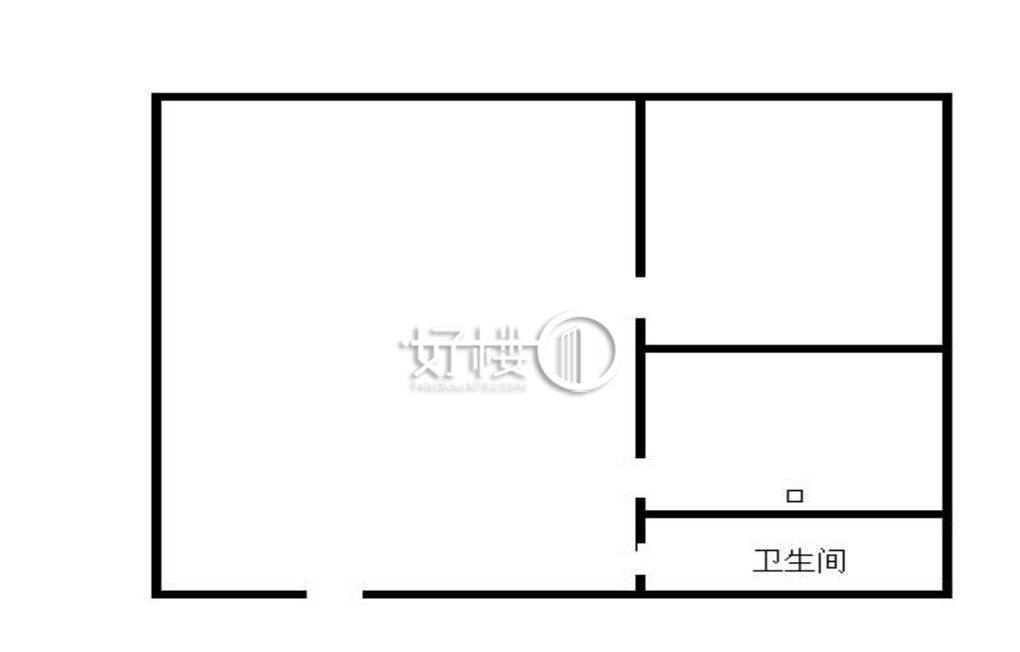 新干线大厦A座写字楼|办公室出租|租赁/租金/图片