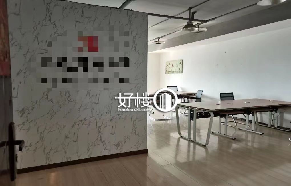 渝中两路口轻轨站新干线大厦 精装修带家具办公室m²写字楼|办公室出租|租赁/租金/图片