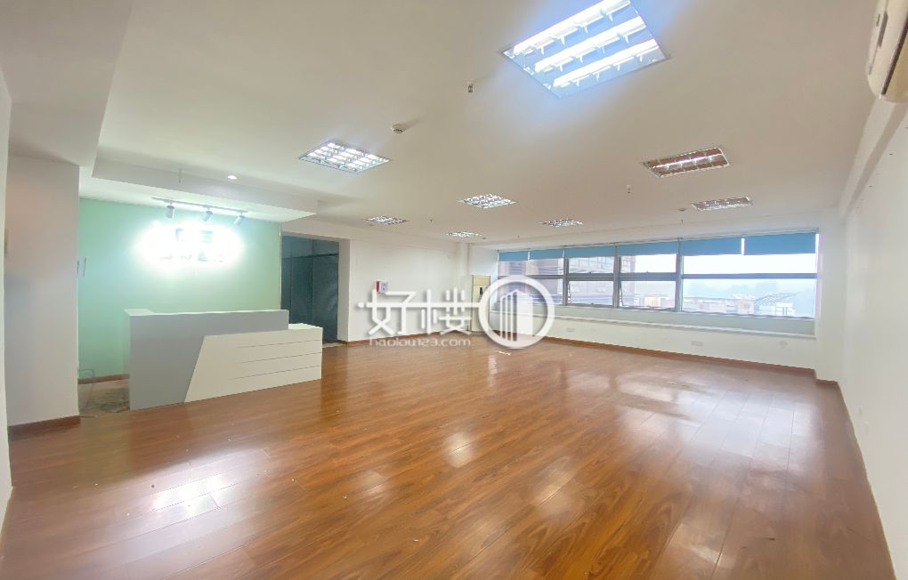 两路口 换乘站 新干线大厦 低价出租m²写字楼|办公室出租|租赁/租金/图片