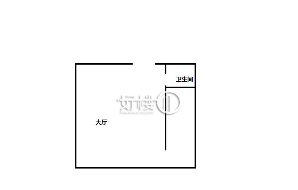 新干线大厦A座写字楼|办公室出租|租赁/租金/图片