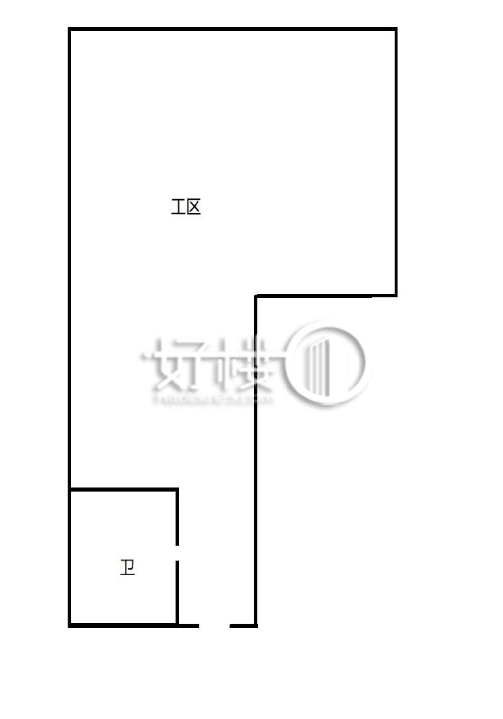 新干线大厦A座写字楼|办公室出租|租赁/租金/图片