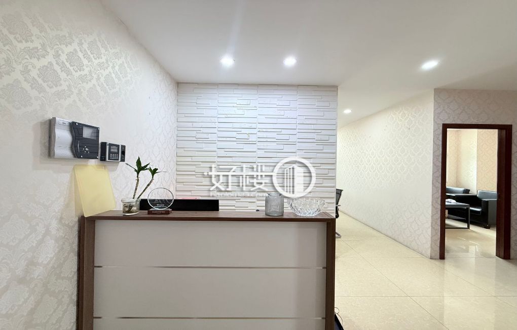 新干线大厦出售！性价比高！自用或投资！写字楼|办公室出租|租赁/租金/图片