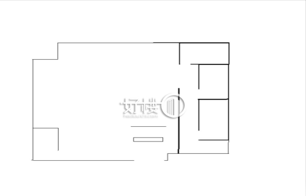 新干线大厦A座写字楼|办公室出租|租赁/租金/图片