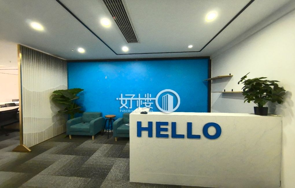新干线大厦B座写字楼|办公室出租|租赁/租金/图片