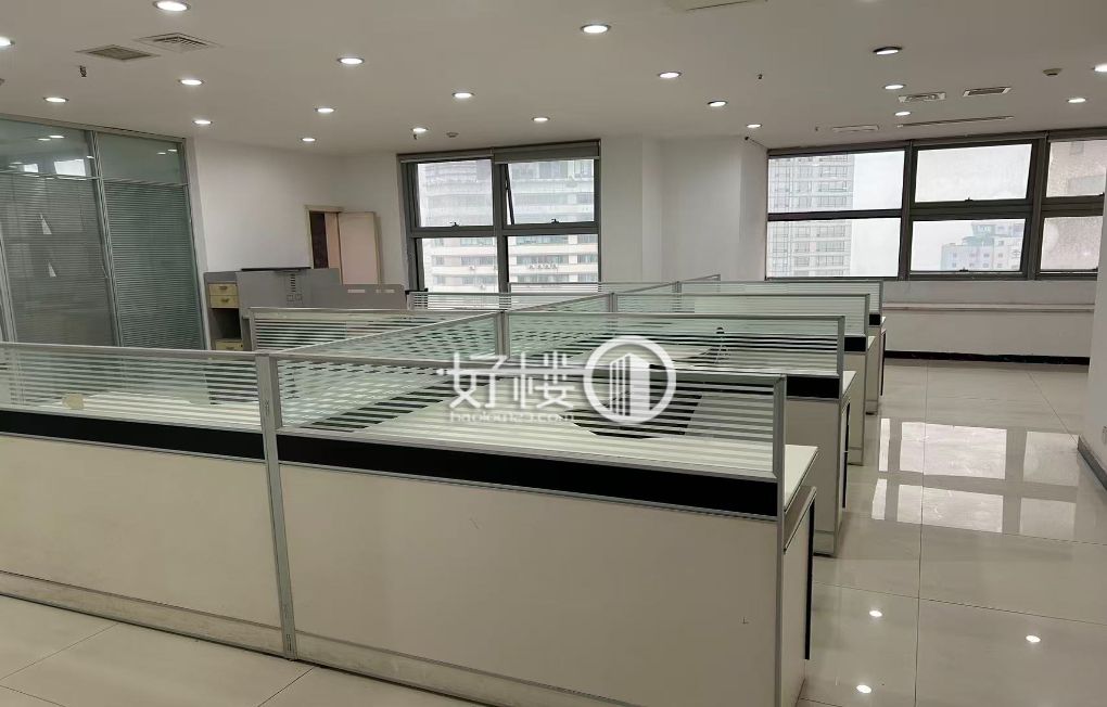 两路口1号3号线 新干线大厦办公室出租 交通便利！写字楼|办公室出租|租赁/租金/图片