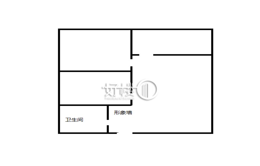 新干线大厦B座写字楼|办公室出租|租赁/租金/图片