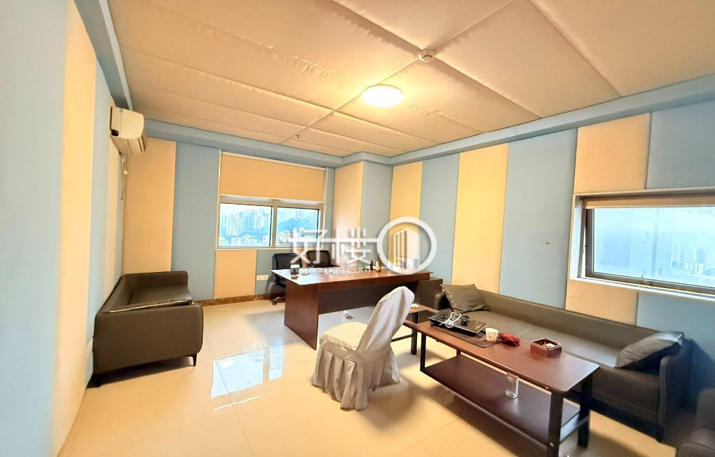 两路口换乘站 新干线大厦办公室出租 交通方便好户型写字楼|办公室出租|租赁/租金/图片