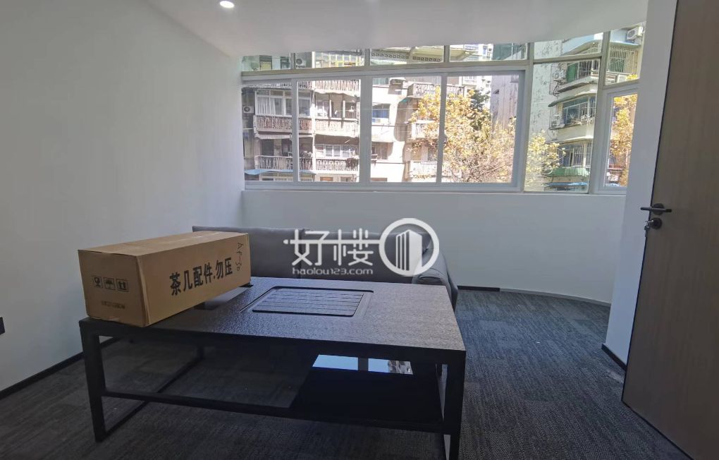新时代大厦写字楼|办公室出租|租赁/租金/图片