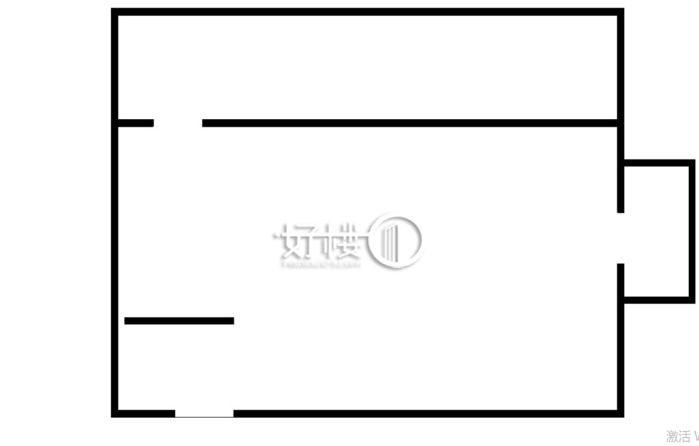 新科国际广场3号楼写字楼|办公室出租|租赁/租金/图片