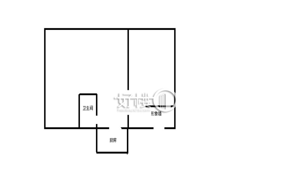 时代豪苑A栋写字楼|办公室出售|租赁/租金/图片