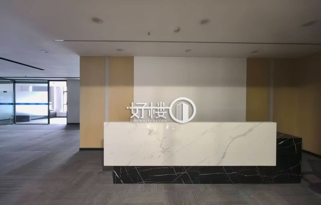 冉家坝时光城办公室出租SM广场旁装修带家具拎包入住写字楼|办公室出租|租赁/租金/图片