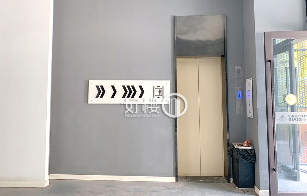 星耀天地27栋写字楼|办公室出租|租赁/租金/图片