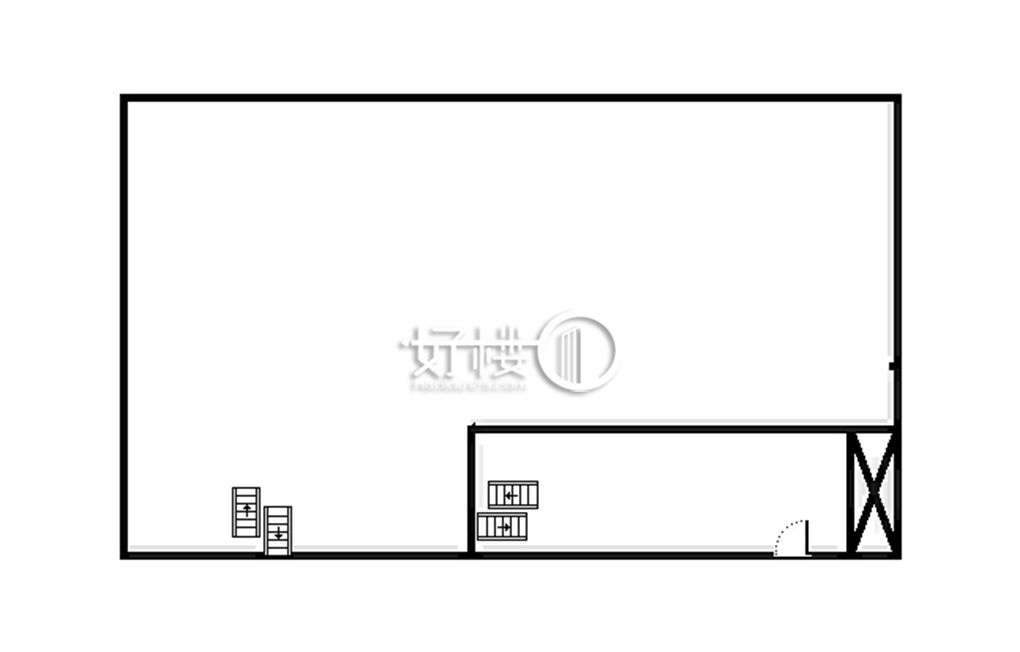 星耀天地27栋写字楼|办公室出租|租赁/租金/图片
