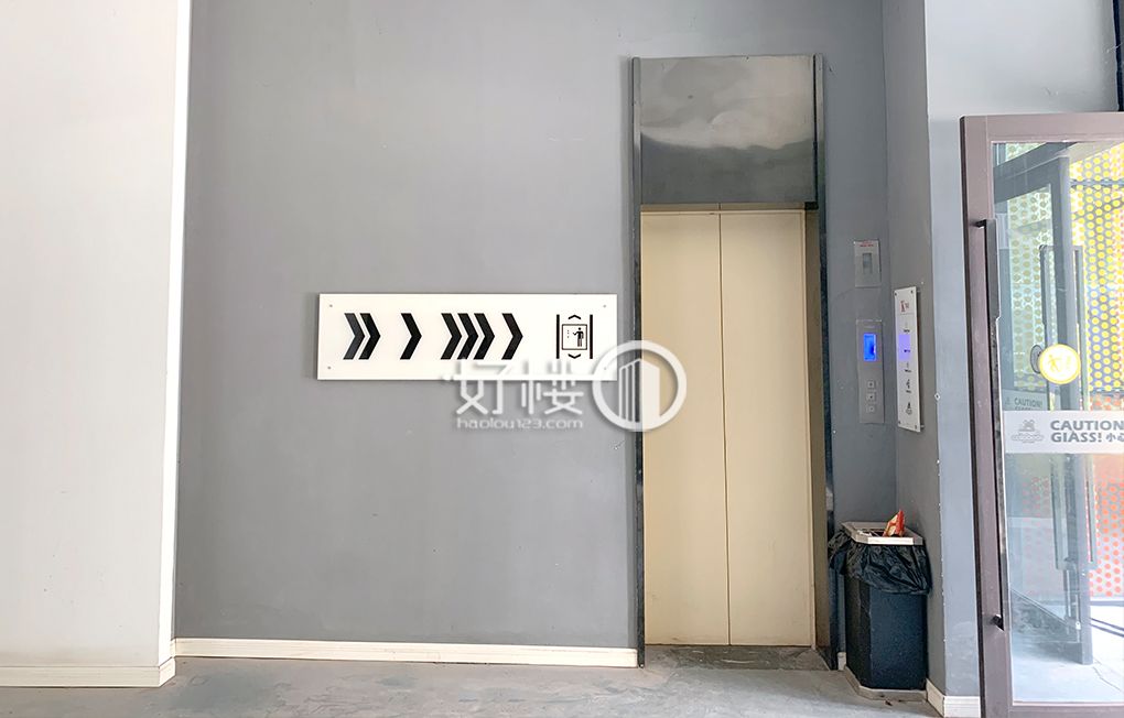 星耀天地27栋写字楼|办公室出租|租赁/租金/图片