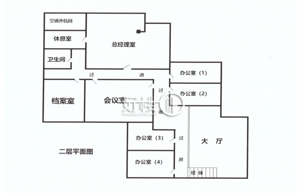 星耀天地01栋写字楼|办公室出租|租赁/租金/图片