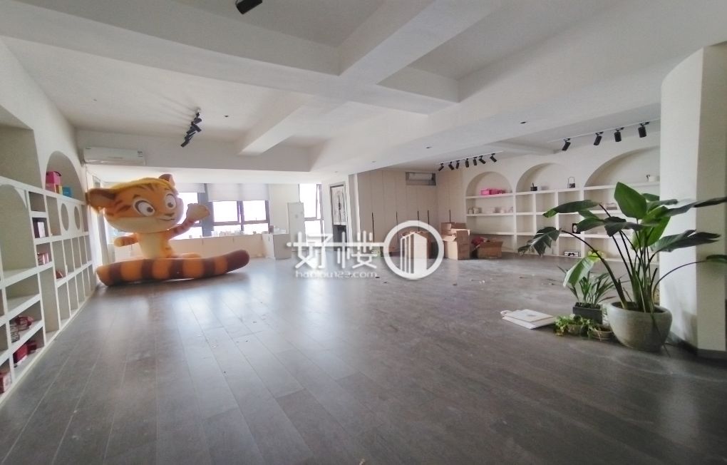 星耀天地01栋写字楼|办公室出租|租赁/租金/图片