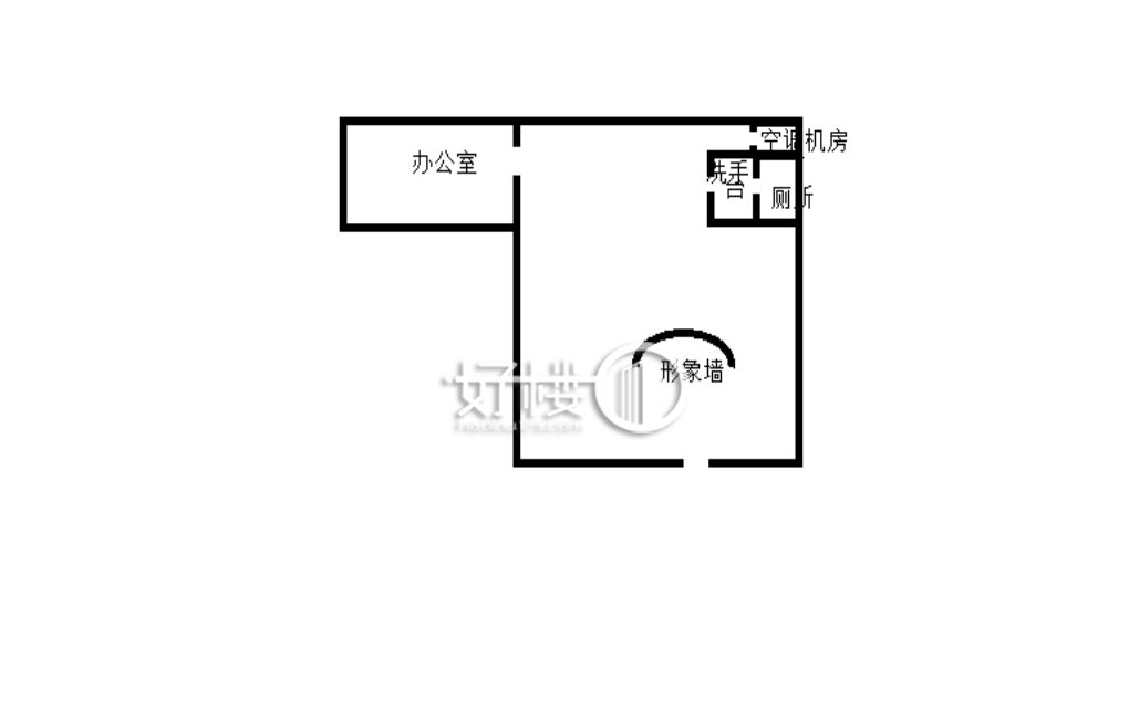 星耀天地01栋写字楼|办公室出租|租赁/租金/图片
