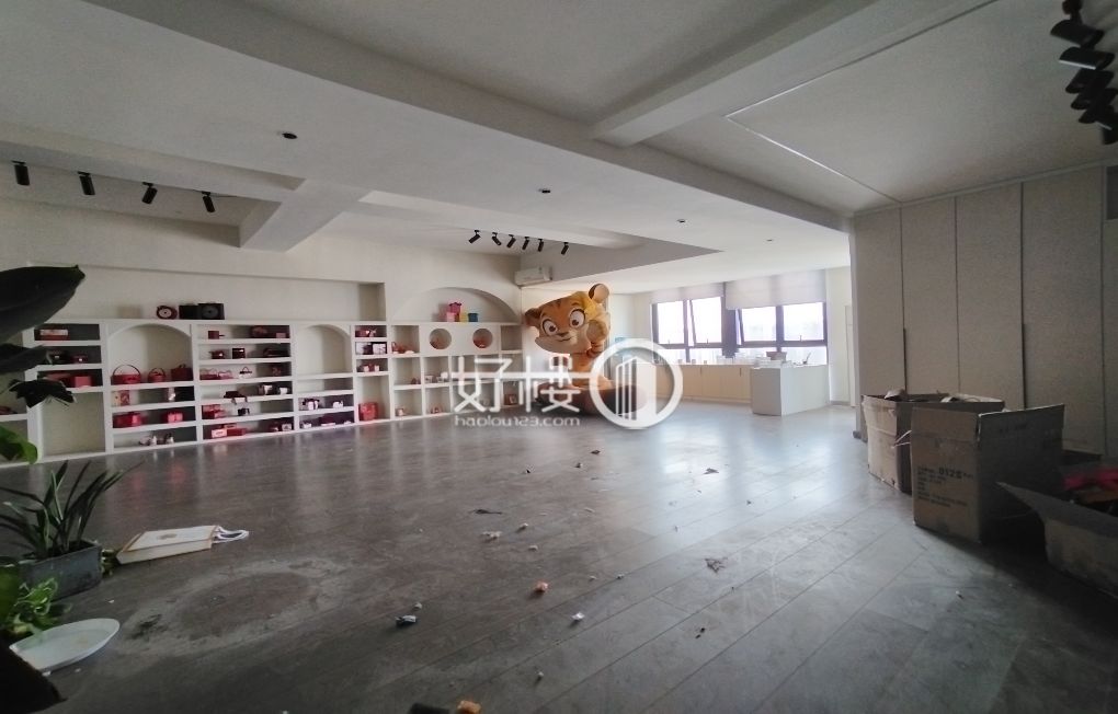 星耀天地01栋写字楼|办公室出租|租赁/租金/图片