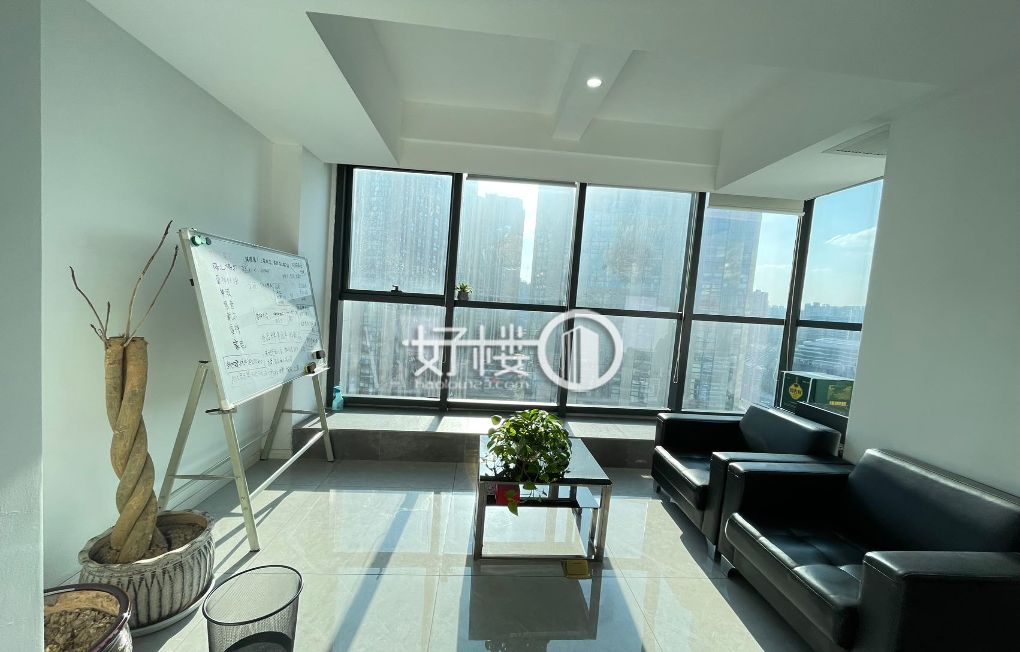 星耀天地写字楼|办公室出租|租赁/租金/图片