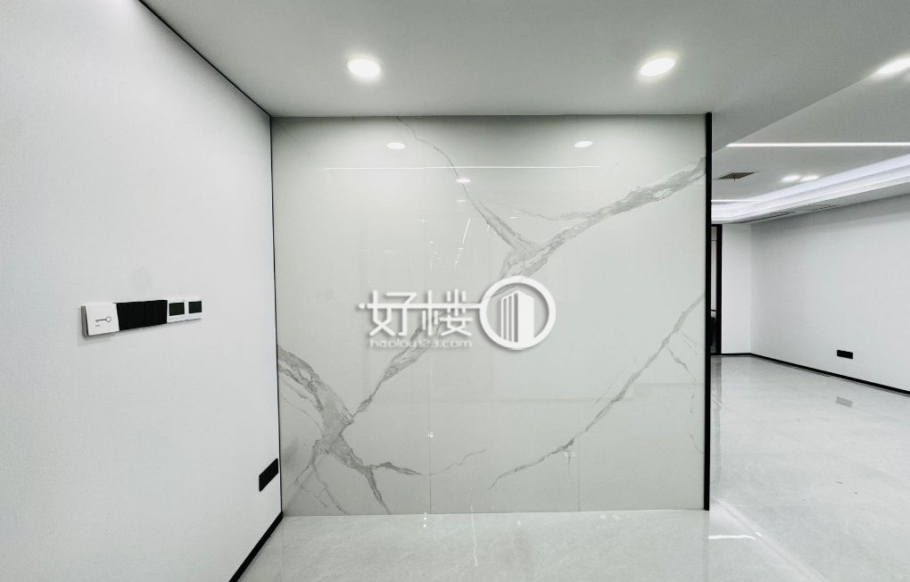 五里店星耀天地丨3办8工位丨可配家具  采光好写字楼|办公室出租|租赁/租金/图片