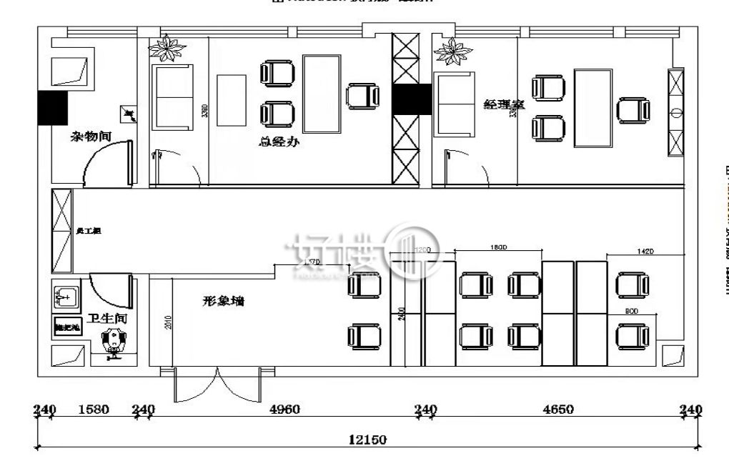 星耀天地29栋写字楼|办公室出租|租赁/租金/图片