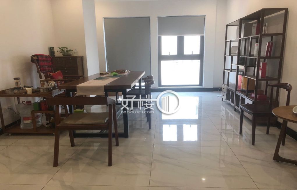 江北嘴星耀天地写字楼车位充足一线看江业主出售写字楼|办公室出租|租赁/租金/图片