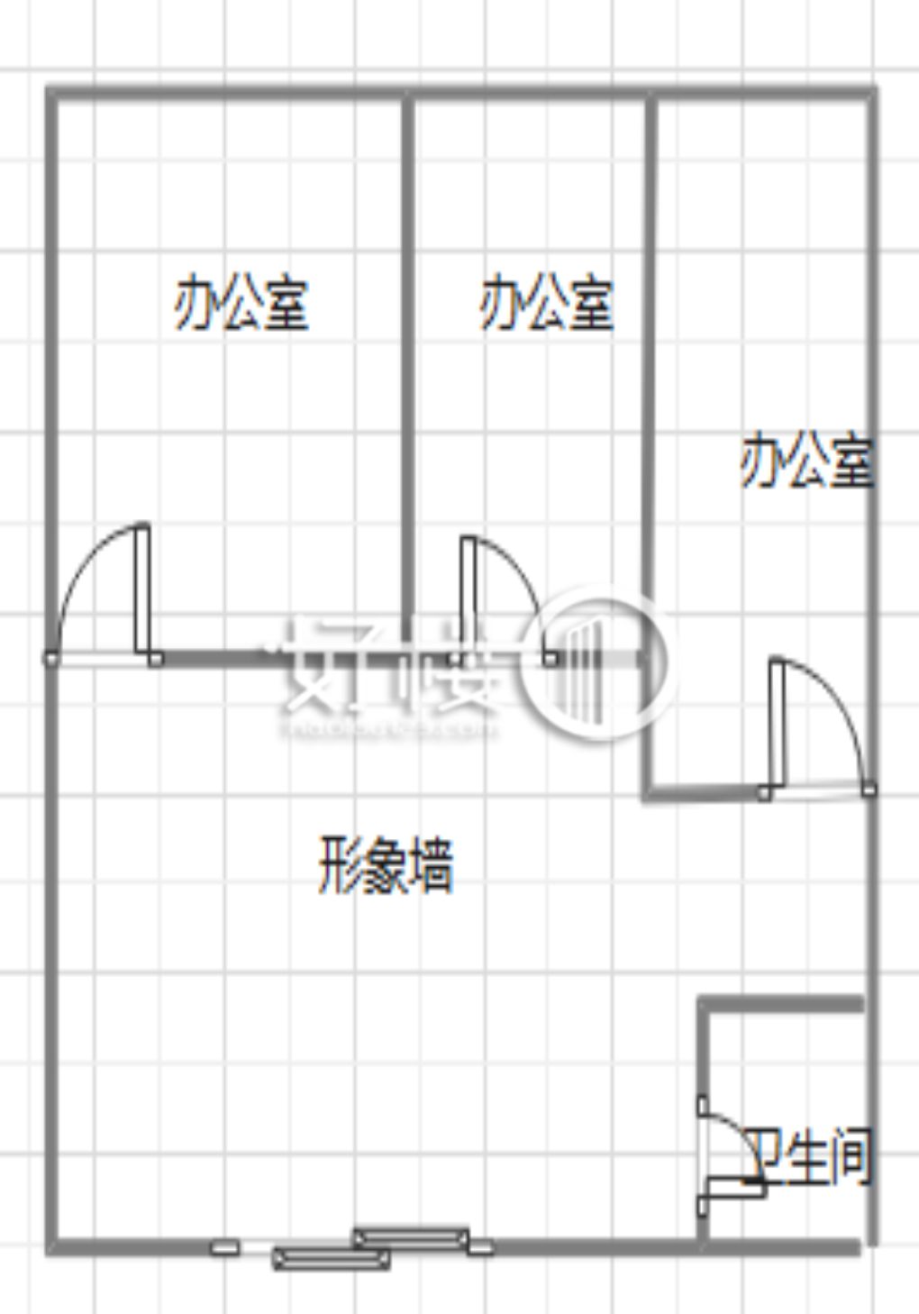 星耀天地29栋写字楼|办公室出租|租赁/租金/图片