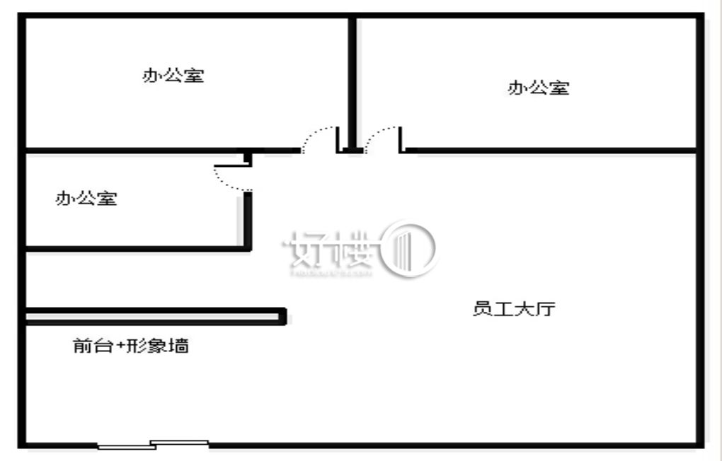 星耀天地29栋写字楼|办公室出租|租赁/租金/图片
