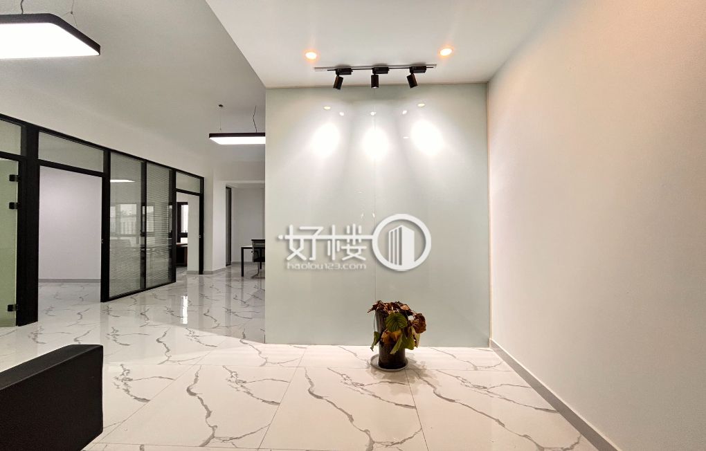 五里店星耀天地精装办公室出租写字楼|办公室出租|租赁/租金/图片